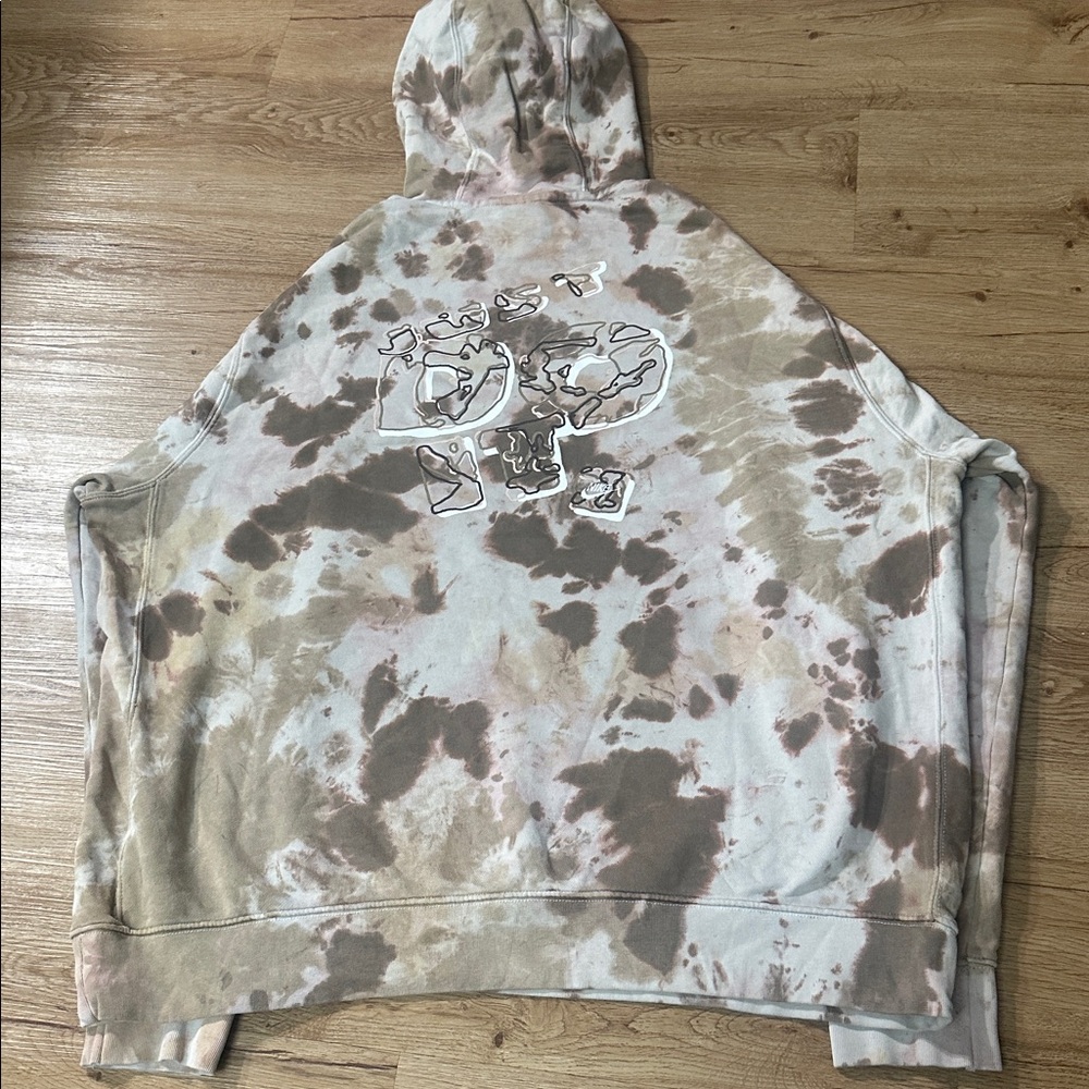 Nike hoodie size XXl - Picture 6 of 7